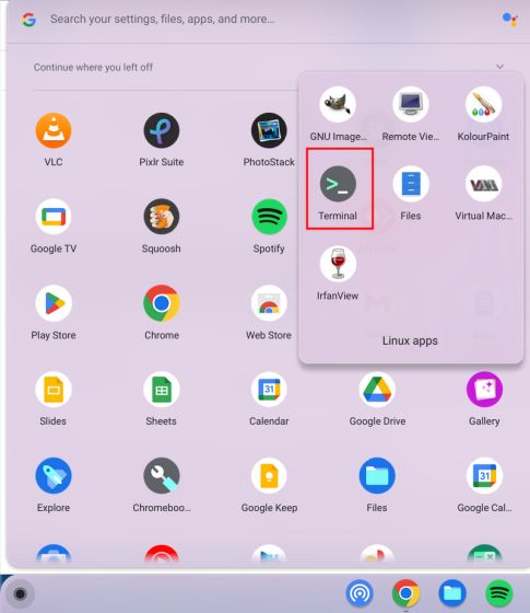 QEMU మరియు వర్చువల్ మెషిన్ మేనేజర్ని సెటప్ చేయండి